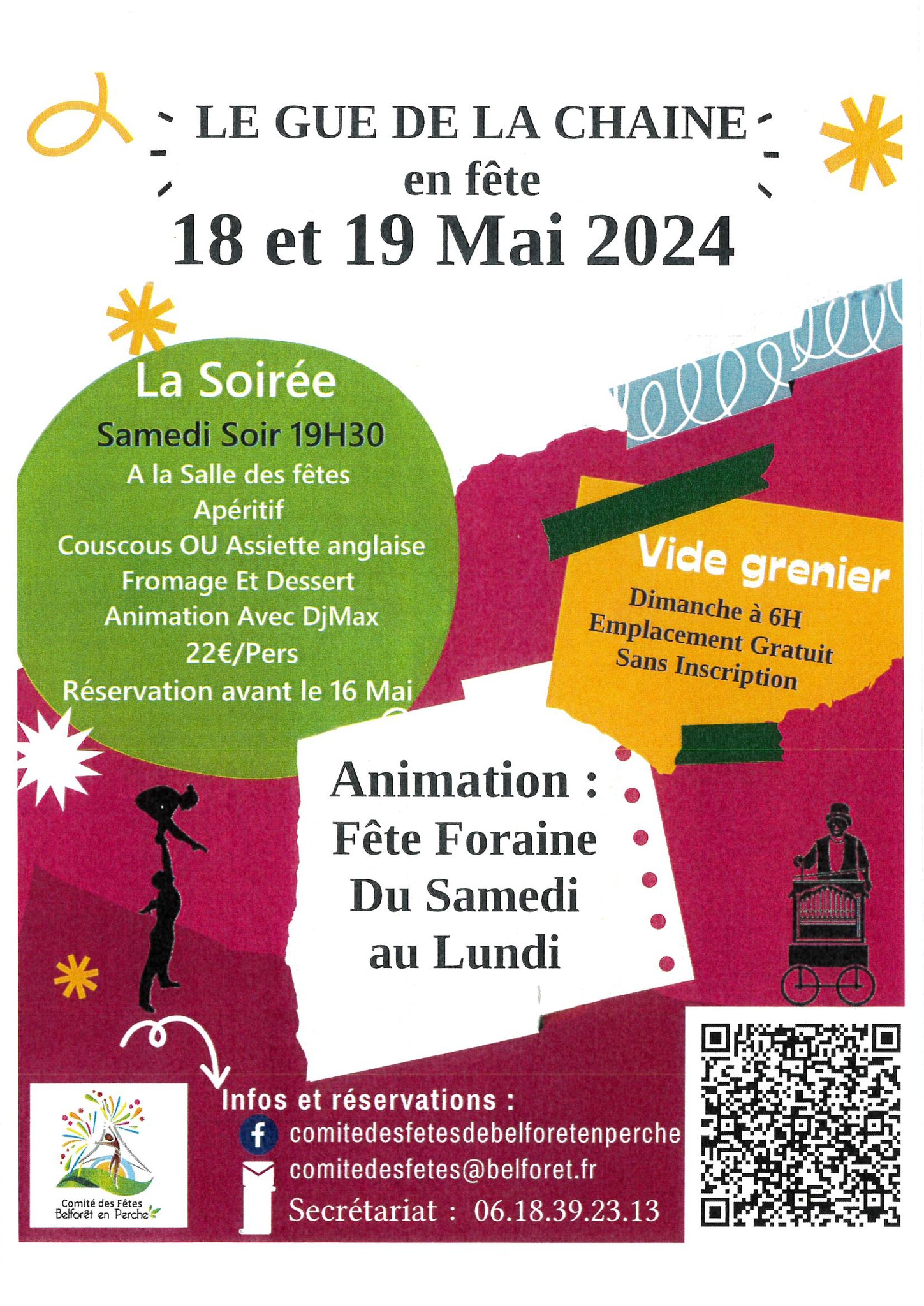 fete du gué